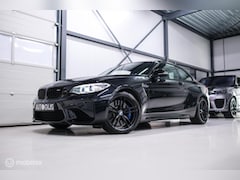 BMW 2-serie Coupé - M2 DCT | Dealer OH | NL auto NAP | Schuifdak | Camera | Harman Kardon | Winter + zomerset