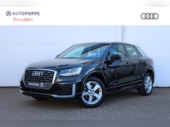 Audi Q2 - 1.0 TFSI Sport | Airco | Navi