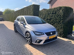 SEAT Ibiza - 1.0 EcoTSI Style ZEER NETTE AUTO MET NIEUWE APK
