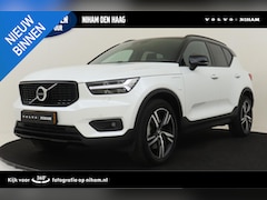 Volvo XC40 - T5 RECHARGE R-DESIGN -HARMAN/KARDON|ADAP.LED|BLIS|CAMERA|POWER-SEATS|PRIVACY.GLAS|TREKHAAK