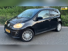 Volkswagen Up! - 1.0 up Edition l Navi l Cruise l NAP l