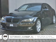 BMW 3-serie Coupé - 325i High Executive / Org NL / LAGE KM-stand / Automaat / Youngtimer /