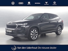 Skoda Kodiaq - 1.5 TSI 150pk MHEV Business Edition 7p. DSG / Navigatie / Stoelverwarming / Camera / Trekh