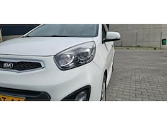Kia Picanto - 1.2 CVVT ISG Super Pack
