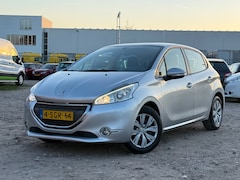 Peugeot 208 - 1.2 VTi Active/ LED/ ZUINIG