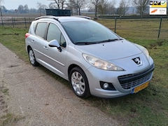 Peugeot 207 SW - 1.6 VTi Sportium