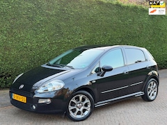 Fiat Punto Evo - 0.9 TwinAir Street RIJDGOED/AIRCO/PDC/NWE APK
