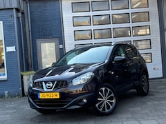 Nissan Qashqai - 1.6 Acenta | Clima | Camera | Cruise | Pano