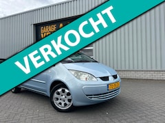 Mitsubishi Colt - 1.3 Inform Cool Pack Plus | AIRCO |