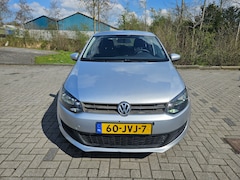 Volkswagen Polo - 1.4-16V Comfortline