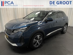 Peugeot 3008 - Crossway Autom.130pk Navi+Carplay | Trekhaak | Keyless