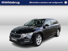 Skoda Octavia Combi - 1.4 TSI DSG iV PHEV Ambition Stoelverwarming voor + achter / Cruise control / Parkeersenso