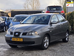 SEAT Cordoba - 1.4 TDI 25 Edition Airco 124000KM