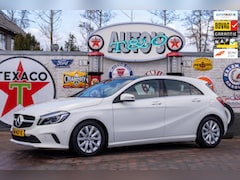 Mercedes-Benz A-klasse - 180 Lease Edition Ambition 2e Eig. NL-auto
