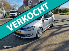 Volkswagen Polo - 1.2 TSI Comfortline 1e eigenaar