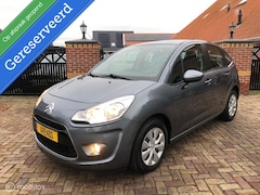 Citroën C3 - 1.4 1e eigenaar Zeer frisse auto