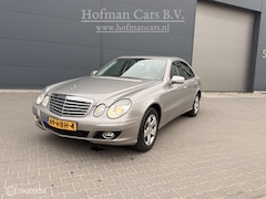 Mercedes-Benz E-klasse - 230 Business Class Elegance