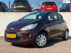 Ford Ka - 1.2 Trend/aAIRCO/INRUIL KOOPJE/