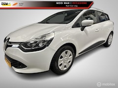 Renault Clio Estate - 1.5 dCi ECO Authentique