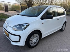 Volkswagen Up! - 1.0 take up BlueMotion