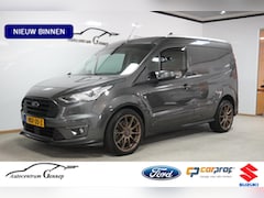Ford Transit Connect - 1.5 EcoBlue L1 Sport MSRT