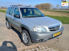Mazda Tribute - 3.0 V6 Touring 4WD LPG G3