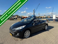 Peugeot 207 CC - Sport - CABRIO - NW APK - CARPLAY - AIRCO - NAP