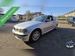 BMW 3-serie Compact - 316ti Airco 100557km