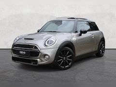 MINI Cooper S - 2.0 Chili