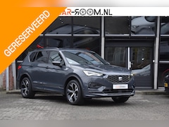 SEAT Tarraco - 1.4 TSI e-Hybrid PHEV FR Keyless Camera Kuipstoelen Lane
