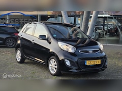 Kia Picanto - 1.0 CVVT ISG Super Pack