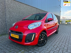 Citroën C1 - 1.0 Collection / Nieuwe APK en beurt / Nette auto
