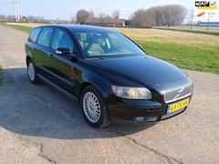 Volvo V50 - 1.6D Edition I