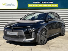 Lancia Y(psilon) - Ypsilon HF 54 kWh 280PK | Torsen Limited Slip Differential | SALA | Sportstoelen