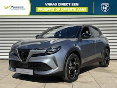 Alfa Romeo Junior - 1.2 Turbo Hybrid Ibrida Speciale | Stoelverwarming | navigatie | Schuif kantekdak
