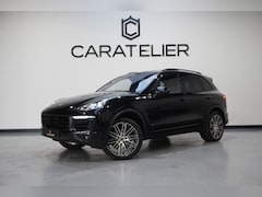 Porsche Cayenne - S 4.2 / Bose / Pano / 21 Inch / Dealer Onderhouden