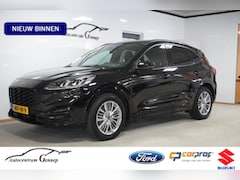 Ford Kuga - 2.5 PHEV St-line X 225 PK | winter pack |
