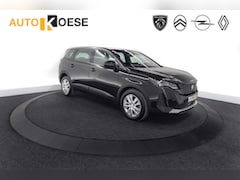 Peugeot 5008 - PureTech 130 EAT8 Active Pack Business | 7 Zitplaatsen | Camera | Navigatie | Apple Carpla