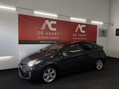Toyota Prius - 1.8 Dynamic Business - NAVI/LEER/CAMERA/HUD/NAP