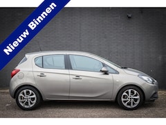 Opel Corsa - 1.4 Edition Net binnen - Nu al te bezichtigen