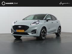 Ford Puma - 1.0 EcoBoost Hybrid ST-Line X | Trekhaak | Winterpakket | Parkeercamera | Elektr. Achterkl