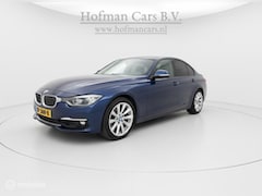BMW 3-serie - 330e Centennial High Executive