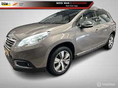 Peugeot 2008 - 1.2 VTi Allure Pack Premium Plus