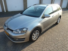 Volkswagen Golf Variant - 1.2 TSI Comfortline