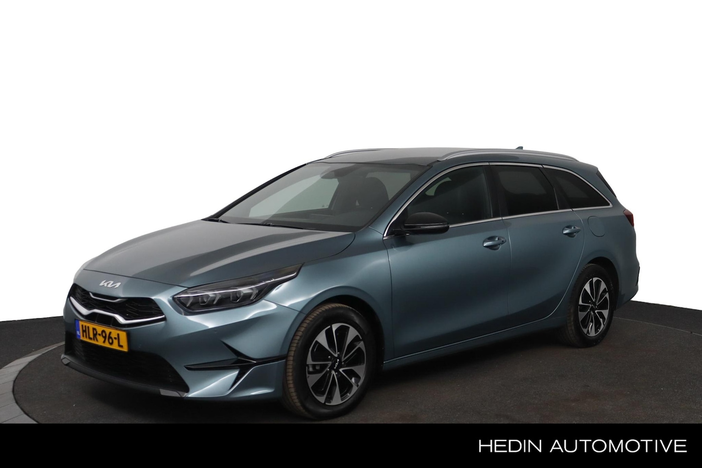 Kia Cee'd Sportswagon - Ceed 1.0 T-GDi 100PK Design Edition | JBL |  Elek. Klep | Navigatie | Camera | Stoel/stuur - AutoWereld.nl