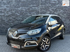 Renault Captur - 1.2 TCe Dynamique Automaat|Cruise|Camera|Navi|Trekhaak mogelijk