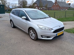 Ford Focus Wagon - 1.0 Titanium Edition
