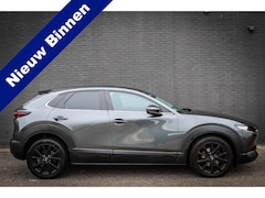 Mazda CX-30 - 2.0 e-SkyActiv-G M Hybrid Comfort Zeer nette auto Net binnen