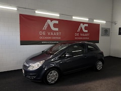 Opel Corsa - 1.2-16V Business - NETTE AUTO/AIRCO/CRUISE/NAP