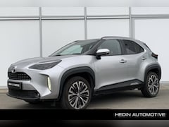 Toyota Yaris Cross - 1.5 Hybrid 115PK Executive | Trekhaak | JBL | Navigatie | Camera | Head Up | Adapt. cruise